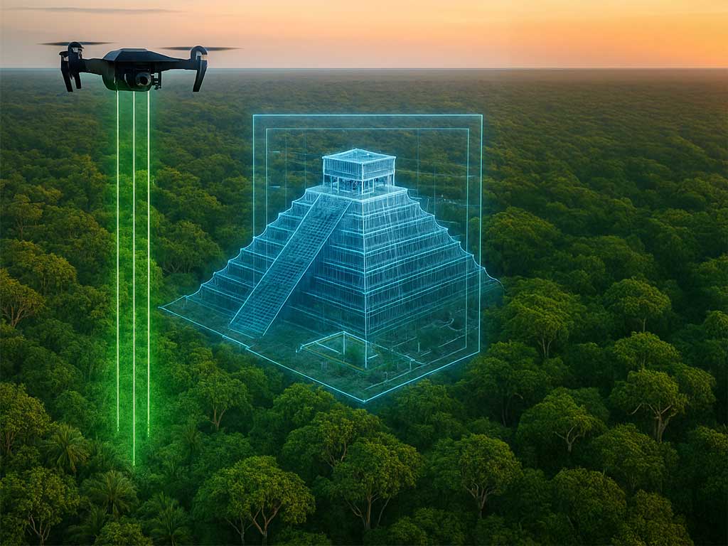 lidar