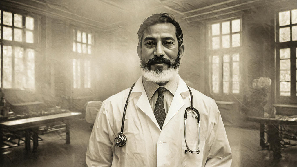 doctor lenguas