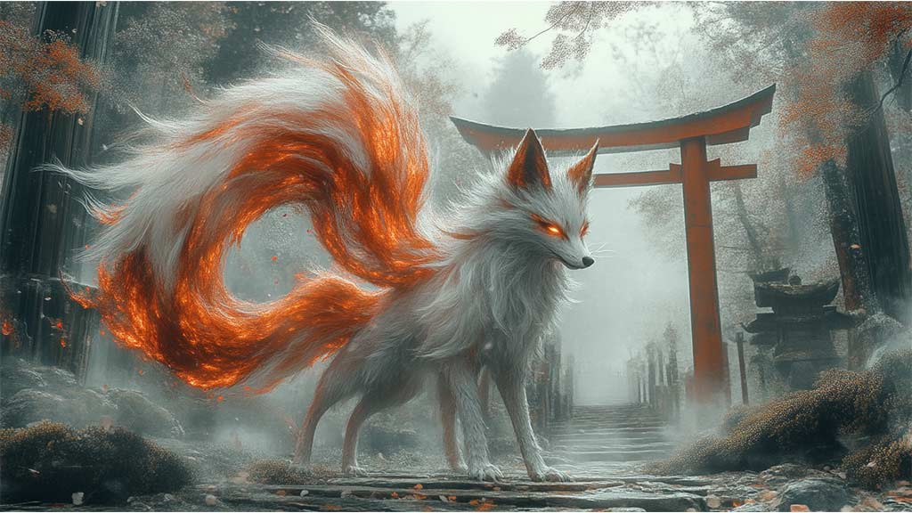 kitsune