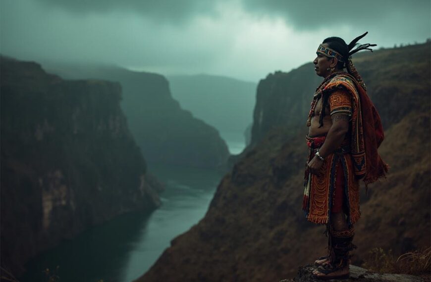 cañon del sumidero