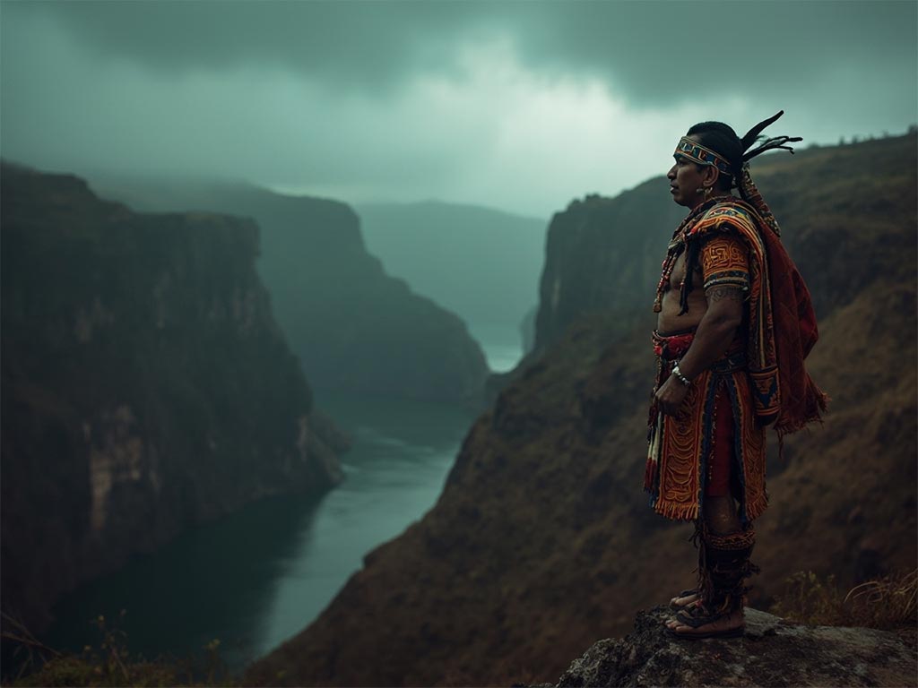 cañon del sumidero