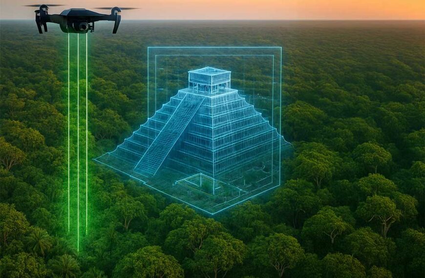 lidar